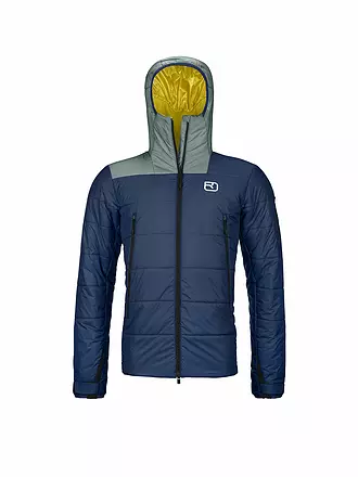 ORTOVOX | Herren Touren Isojacke Zinal | 